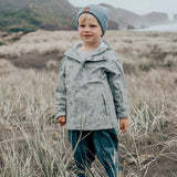 Cry Wolf Play Jacket - Nature Trail