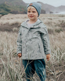 Cry Wolf Play Jacket - Nature Trail
