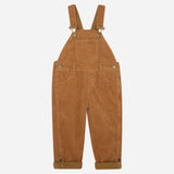 Dotty Dungarees Fawn Chunky Cord Dungaree / Overalls