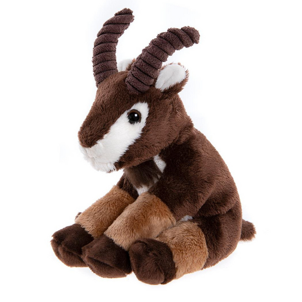 Cuddle Cub Mountain Goat