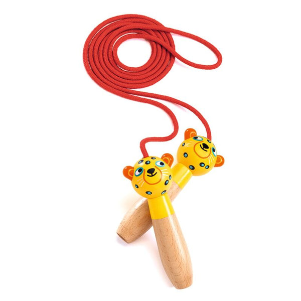 Djeco Leo Skipping Rope