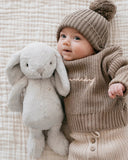 Snuggle Bunnies Penelope the Bunny - Moonbeam