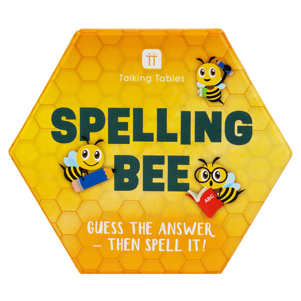 Spelling Bee