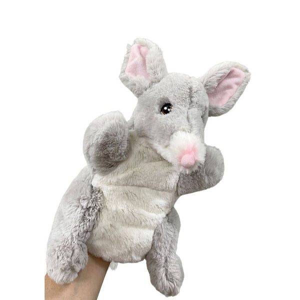 Eco Buddies Bilby Puppet