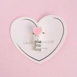 Lauren Hinkley Letter Charms