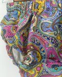 Pretty Wild Kids Bailey Bloomer Paisley