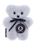 Flatout Bear - Bluey Small