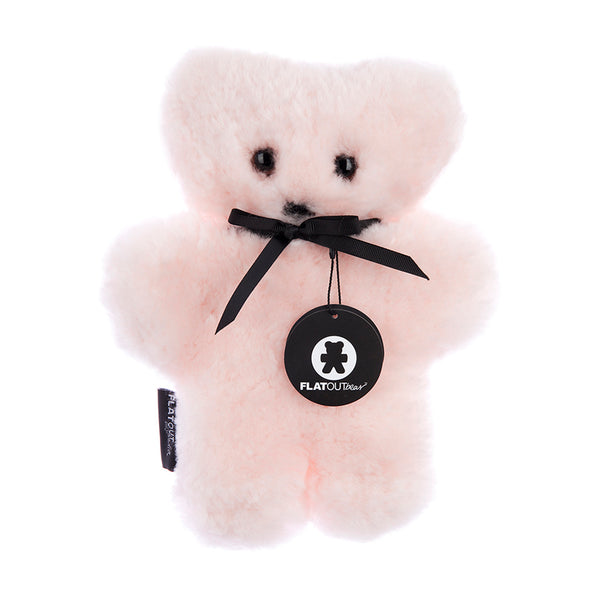 Flatout Bear - Rosie Large
