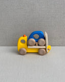 Bajo Breakdown Lorry