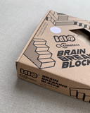 Bajo Brain Breaking Blocks