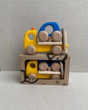 Bajo Breakdown Lorry