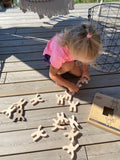 Bajo Mendelsons Stacking Game