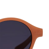 Izipizi Sunglasses Sun Kids: Collection Essentia - Cinnamon
