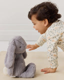 Snuggle Bunnies Penelope the Bunny - Silver