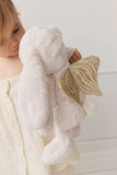 Snuggle Bunnies Fairy Wings Penelope Pastel