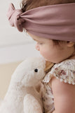 Snuggle Bunnies Plush Rose The Duck