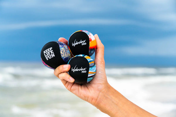 Waboba Water Ball Pro Bold