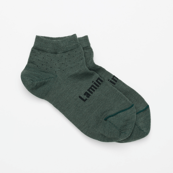 Lamington Child Merino Ankle Socks - Lucas