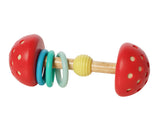 Manhattan Toy Company Toadstool Twist and Shake