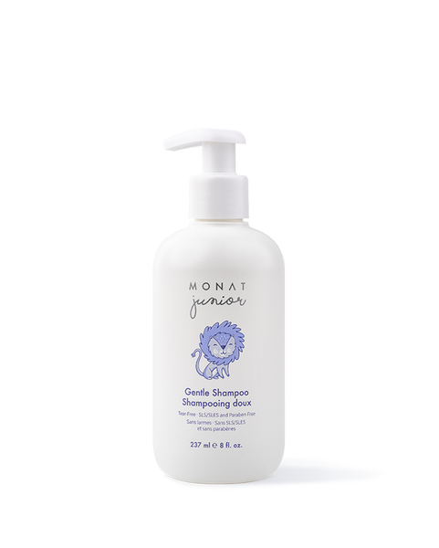 MONAT Junior Gentle Shampoo