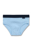 Marquise 3pk Boys Blue Underwear