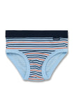 Marquise 3pk Boys Blue Underwear