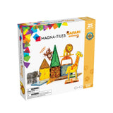 Magna Tiles Safari Animals 25 Pieces