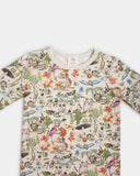 Walnut May Gibbs Scout Onesie - Gumnut Babies