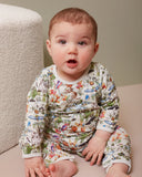 Walnut May Gibbs Scout Onesie - Gumnut Babies