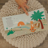 Mizzie The Kangaroo Sound Book Sing With Mizzie - Nursery Rhymes