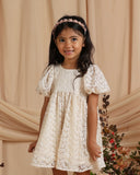 Noralee Luna Dress - Natural