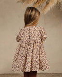 Noralee Luna Dress - Fig Floral