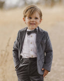 Noralee Bow Tie - Midnight Velvet