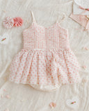 Noralee Whitley Tutu - Ivory