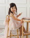 Noralee Whitley Tutu - Ivory