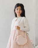 Noralee Bolero Sweater Ivory