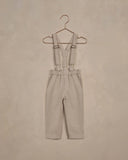 Noralee Suspender Pant - Fog