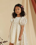 Noralee Luna Dress - Flocked Daisy