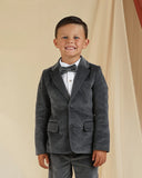 Noralee Sebastian Blazer - Midnight