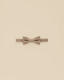 Noralee Bow Tie - Golden Houndstooth