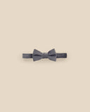 Noralee Bow Tie - Midnight Velvet