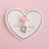 Lauren Hinkley Letter Charms