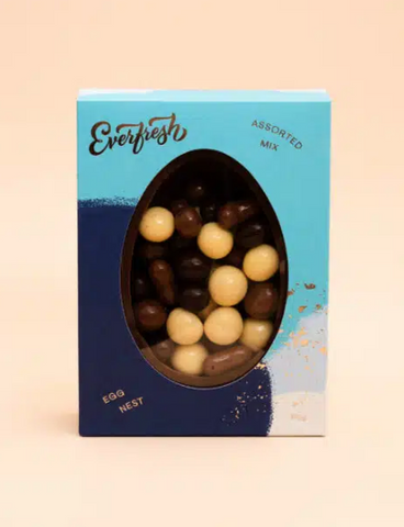 Everfresh Egg Nest Assorted Mix Easter Pack