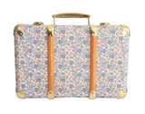 Alimrose Mini Vintage Case - Liberty Blue