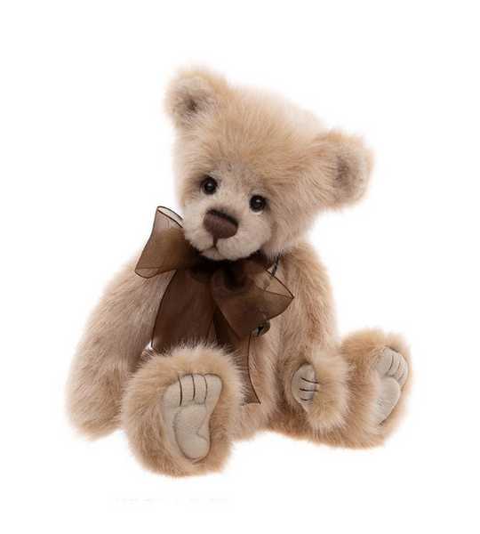 Charlie Bears Anniversary Scribbles