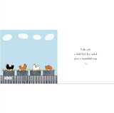 Red Tractor Designs Never Lose Hope