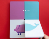 Kenia de los Campos - The What-What Animal Book