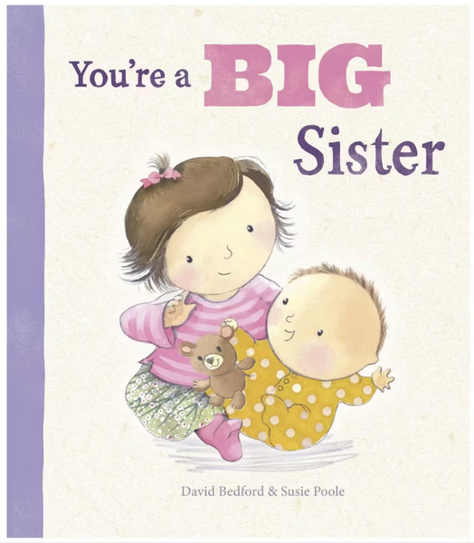 You're A Big Sister