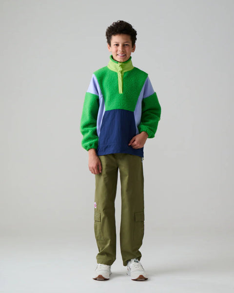 Sherif Promised Land Pants Khaki