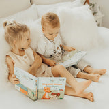 Mizzie The Kangaroo Sound Book Sing With Mizzie - Nursery Rhymes